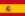 Drapeau Spain 
