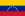 Drapeau Venezuela 