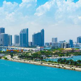 Miami destination- Information Planet 