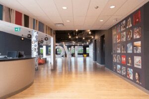Canada Toronto ILAC