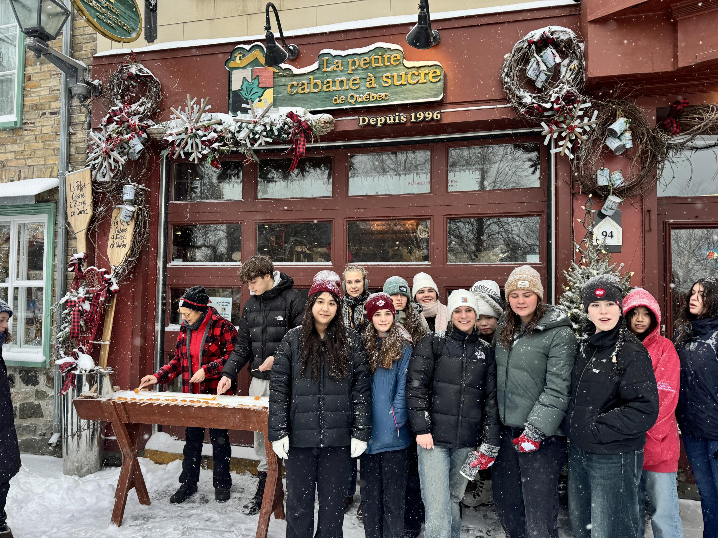 programme scolaire, Canada, New-Brunswick, district scolaire de New-Brunswick, études à l’étranger, immersion académique, école au Canada, séjour éducatif, seconde rétho, expédis, bourse, rétho, apprendre l'anglais, anglais, immersion linguistique, host family