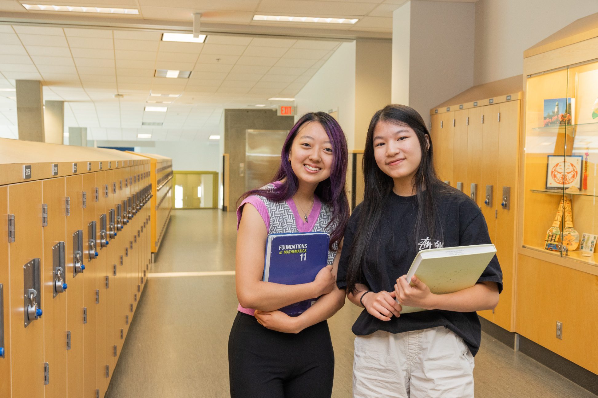 programme scolaire, Canada, Colombie-Britannique, district scolaire de Vernon, études à l’étranger, immersion académique, école au Canada, séjour éducatif, seconde rétho, expédis, bourse, rétho, apprendre l'anglais, anglais, immersion linguistique, host family