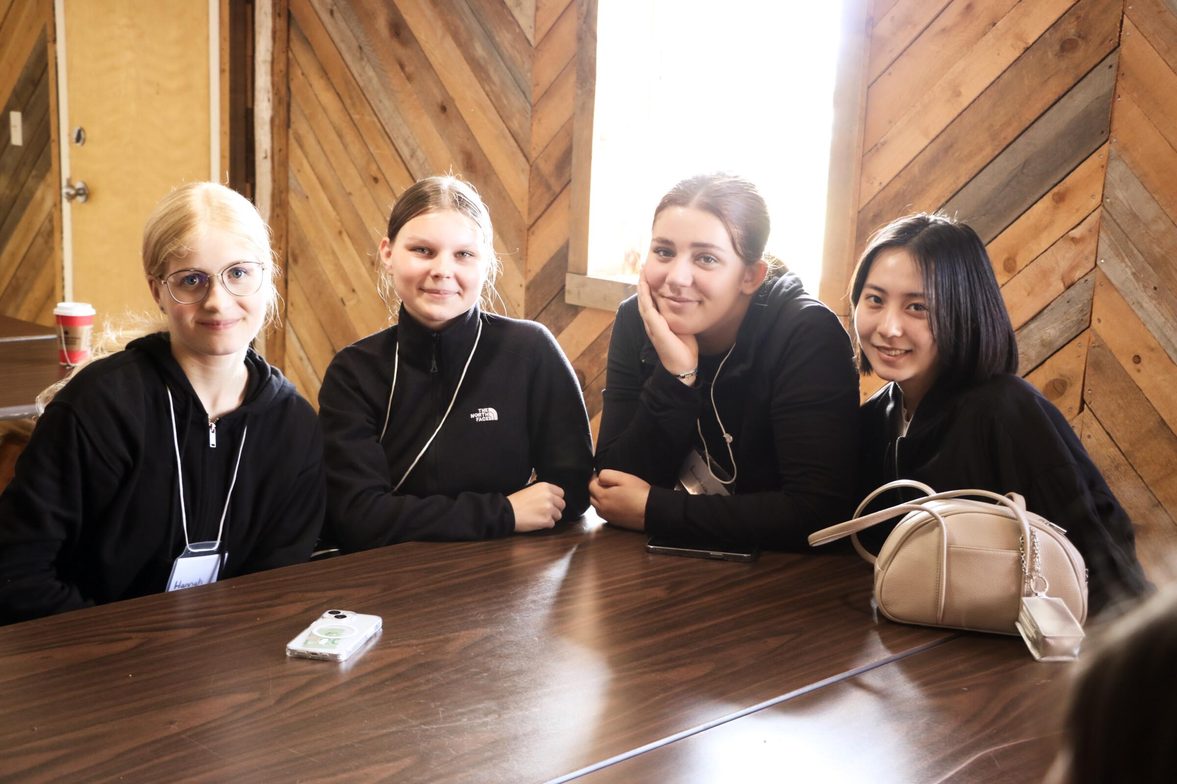 programme scolaire, Canada, New-Brunswick, district scolaire de New-Brunswick, études à l’étranger, immersion académique, école au Canada, séjour éducatif, seconde rétho, expédis, bourse, rétho, apprendre l'anglais, anglais, immersion linguistique, host family