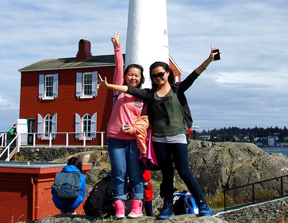 programme scolaire, Canada, Colombie-Britannique, district scolaire de Sooke, études à l’étranger, immersion académique, école au Canada, séjour éducatif, seconde rétho, expédis, bourse, rétho, apprendre l'anglais, anglais, immersion linguistique, host family