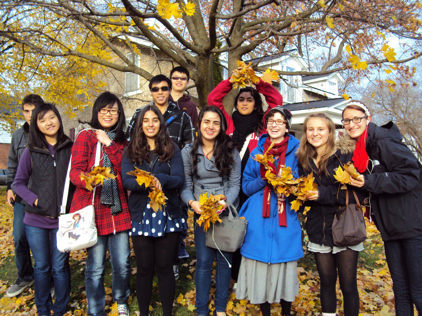 programme scolaire, Canada, Ontario, Belleville, Hastings & Prince Edward, district scolaire de Hastings, études à l’étranger, immersion académique, école au Canada, séjour éducatif, seconde rétho, expédis, bourse, rétho, apprendre l'anglais, anglais, immersion linguistique, host family