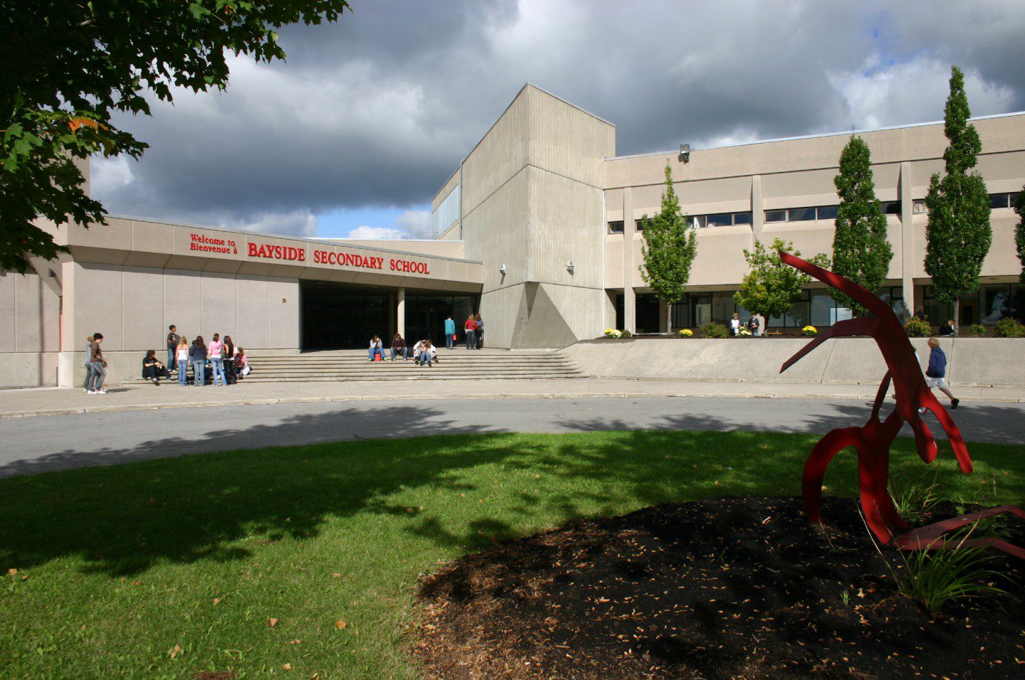 programme scolaire, Canada, Ontario, Belleville, Hastings & Prince Edward, district scolaire de Hastings, études à l’étranger, immersion académique, école au Canada, séjour éducatif, seconde rétho, expédis, bourse, rétho, apprendre l'anglais, anglais, immersion linguistique, host family
