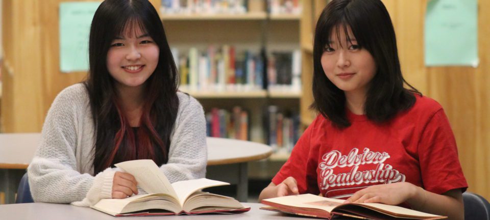 programme scolaire, Canada, district scolaire de Delta, études à l’étranger, immersion académique, école au Canada, séjour éducatif, seconde rétho, expédis, bourse, rétho, apprendre l'anglais, anglais, immersion linguistique, host family