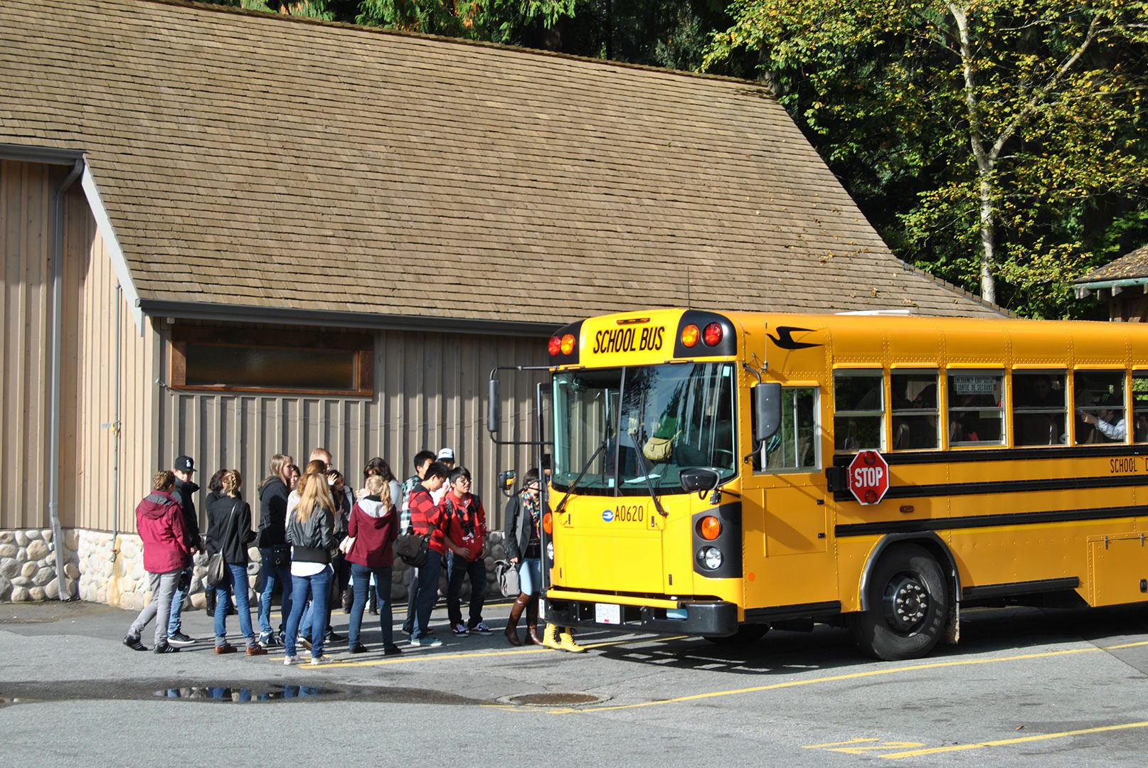programme scolaire, Canada, Colombie-Britannique, district scolaire de Sooke, études à l’étranger, immersion académique, école au Canada, séjour éducatif, seconde rétho, expédis, bourse, rétho, apprendre l'anglais, anglais, immersion linguistique, host family